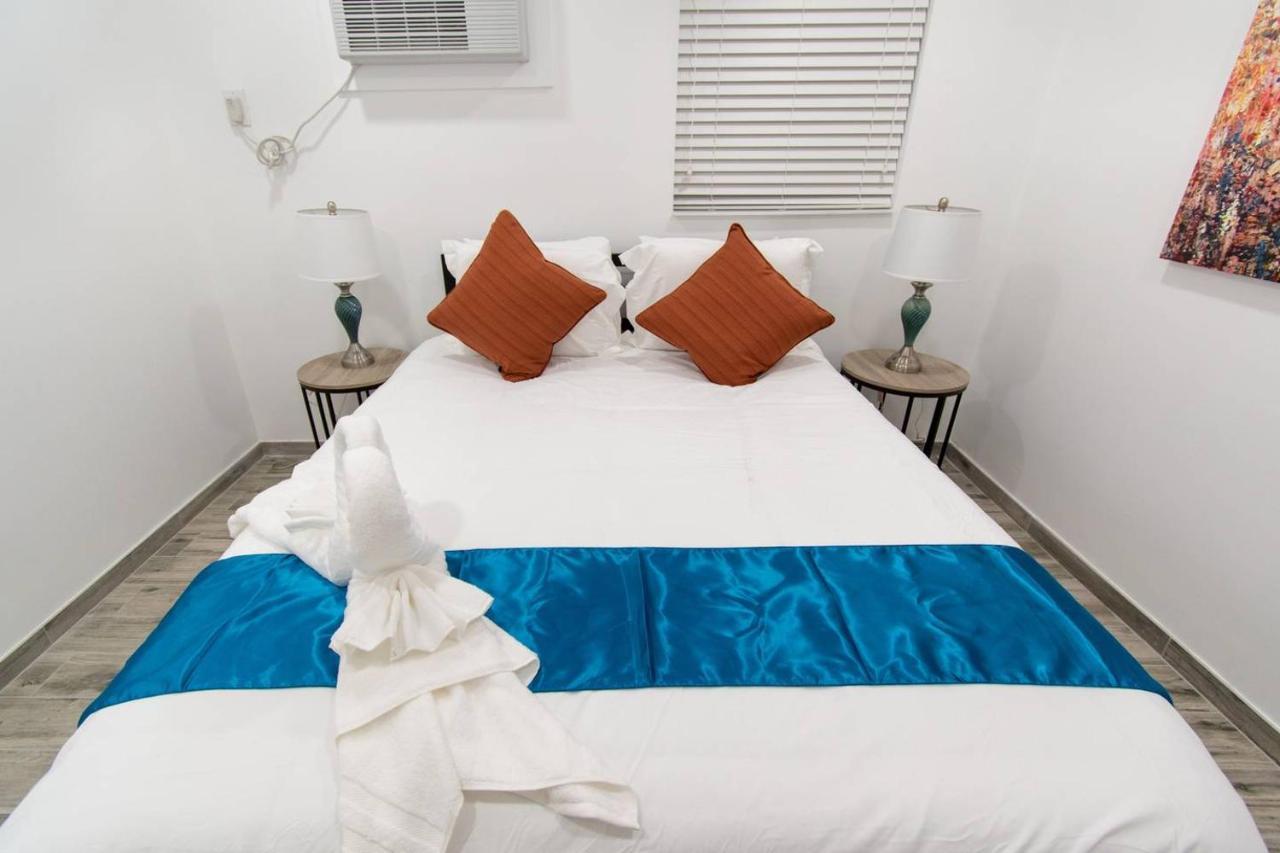 Modern 1Br W Parking Space & Walk To The Beach #2 Hollywood Kültér fotó